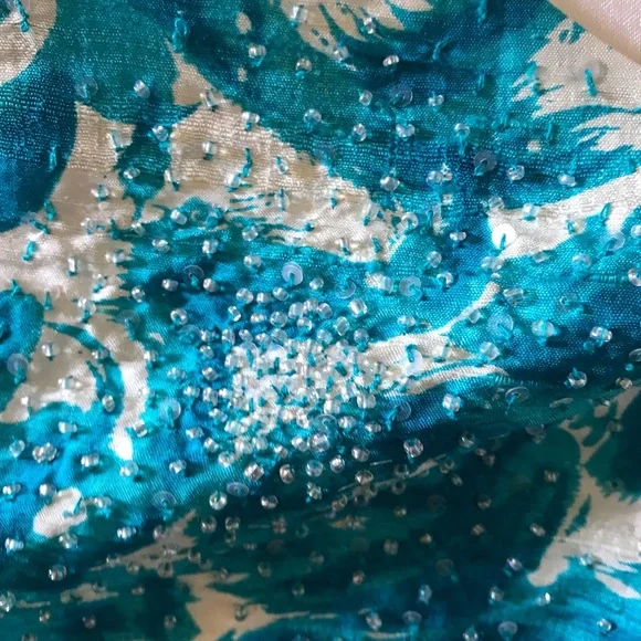 Anthropology 2 piece outfit - Picture 3 of 4